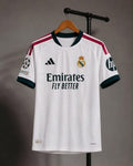 Madrid