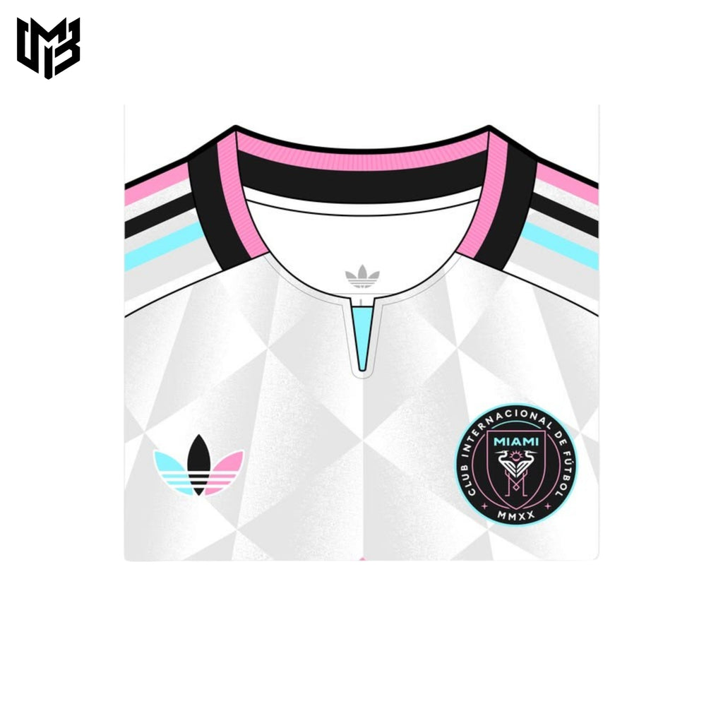 INTER MIAMI - player edition