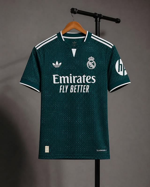 Real Madrid